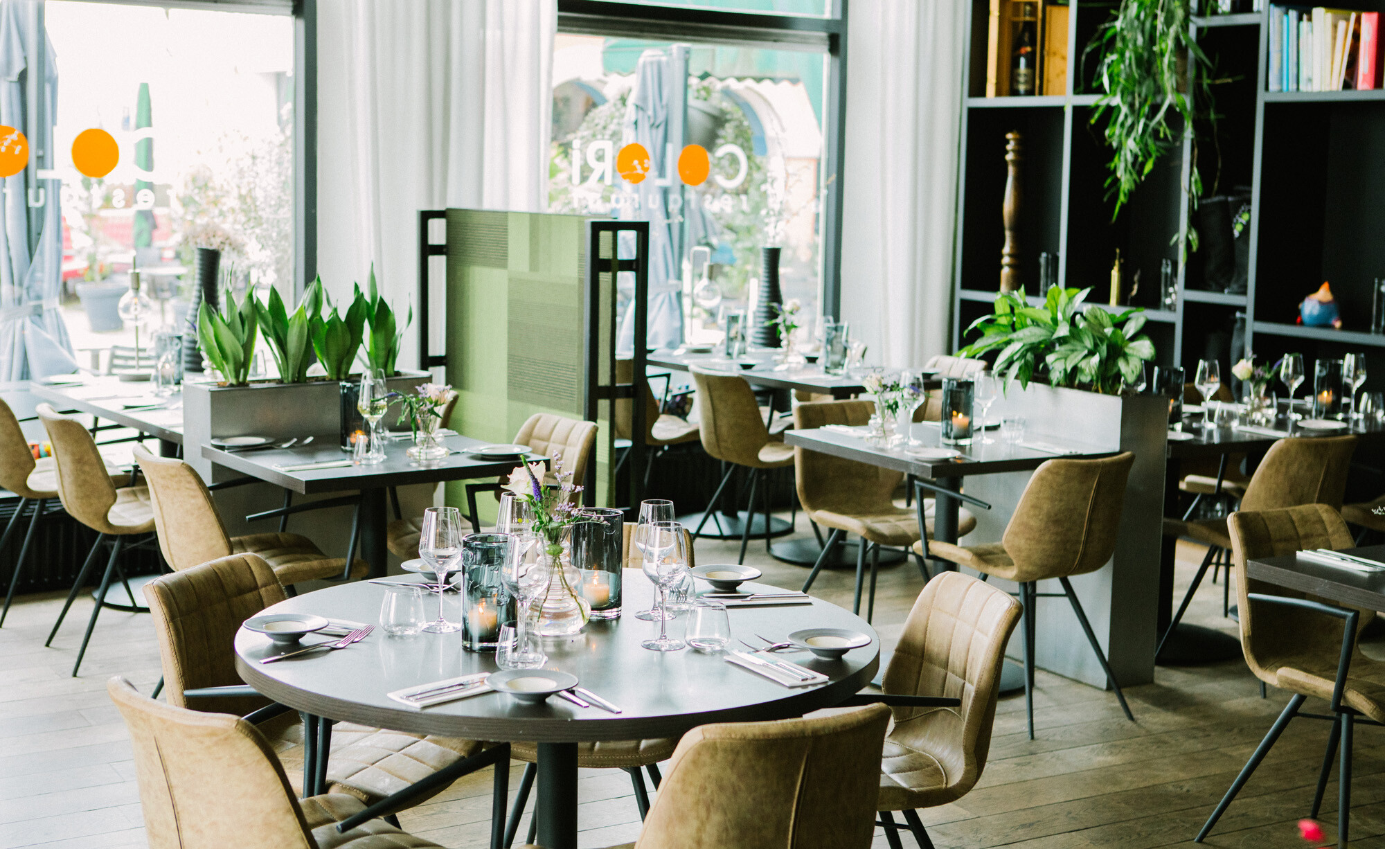 Restaurant Colori 