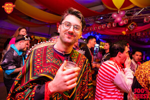 Carnaval 2024