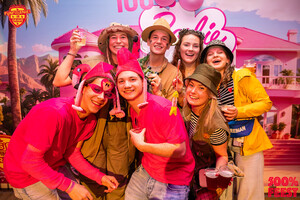Carnaval 2024