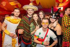 Carnaval 2024