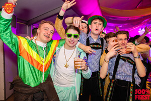 Carnaval 2024