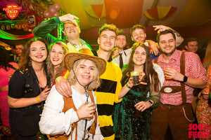 Carnaval 2024