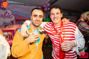 Carnaval 2024