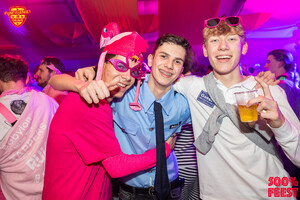 Carnaval 2024