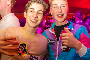 Carnaval 2024